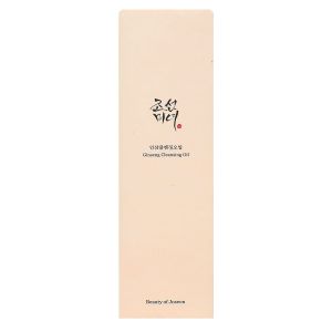 Huile nettoyante Ginseng 210ml