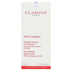 SOS Comfort masque baume nourrissant mangue 75ml