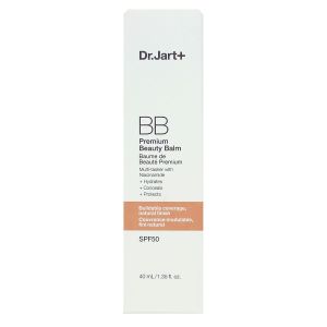 BB Premium baume beauté SPF50 teinte 03 Medium Tan 40ml