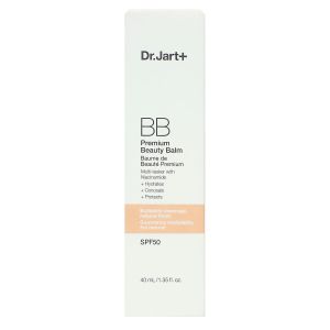 BB Premium baume beauté SPF50 teinte 01 Fair Light 40ml