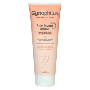Gynophilus soin lavant intime 250ml