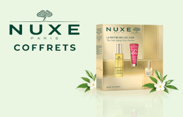 COFFRETS NOËL NUXE **Cliquez-ici**