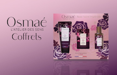 COFFRETS NOËL OSMAE **Cliquez-ici**