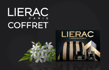 COFFRETS NOËL LIERAC **Cliquez-ici**