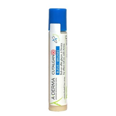 Cutalgan bleus roll-on effet glaçons 10ml