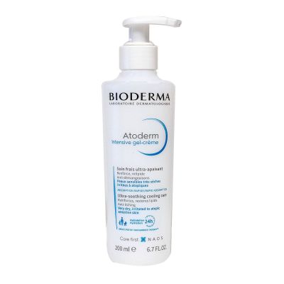 Atoderm Intensive gel crème 200ml