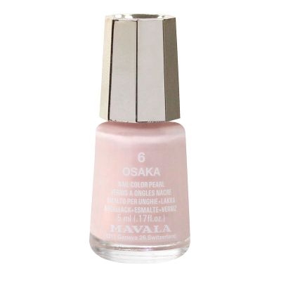 Mini Color vernis 5ml - 6 Osaka