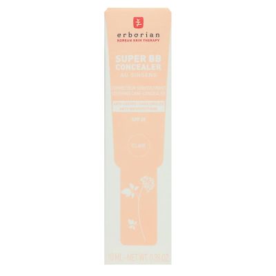 Super BB Concealer ginseng correcteur soin anti-cernes SPF25 teinte claire 10ml
