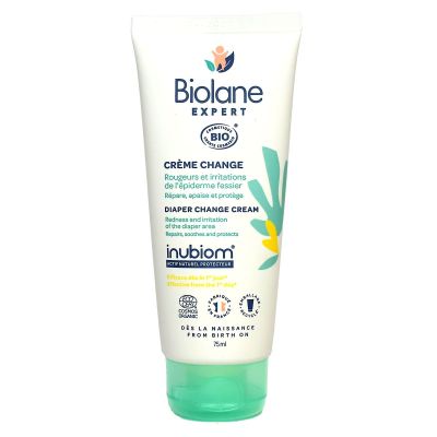 Expert creme change bio 75ml