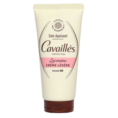 Les Mains crème légère 50ml