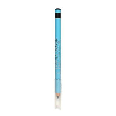 Liposourcils crayon Noir
