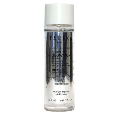 Skintelligence Glowtion micro-peeling lotion éclat 100ml