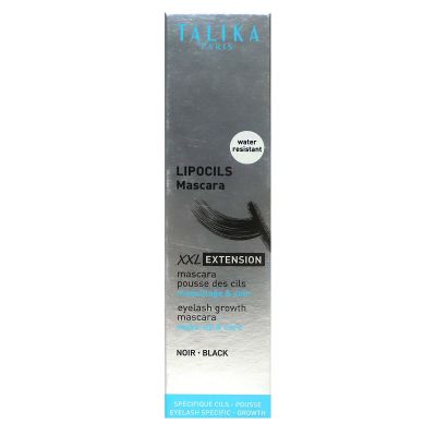 Lipocils mascara XXL extension maquillage et soin Noir