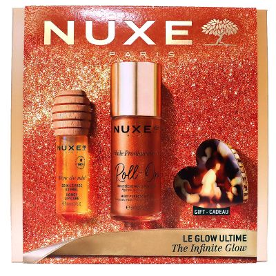 Coffret Le Glow Ultime