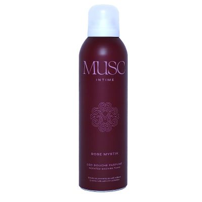 Rose Mystik deo-douche 3en1 200ml