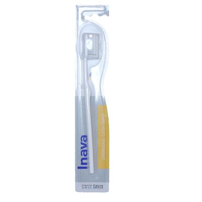Brosse à dents chirurgicale 15/100