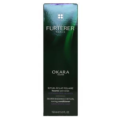 Okara Silver baume soin éclat 150ml