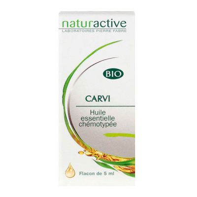 Huile essentielle carvi 5ml