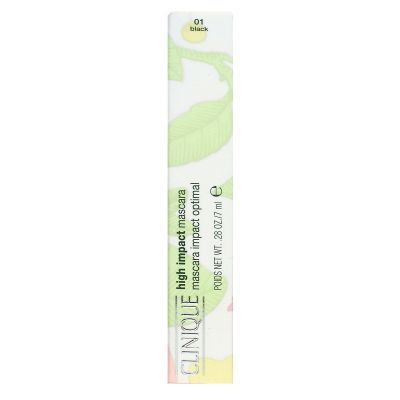 High Impact mascara impact optimal 7ml