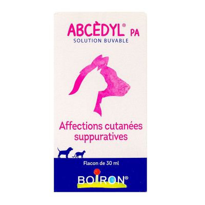 Abcedyl 30ml