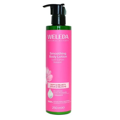 Lait serum lissant 250ml