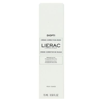 Diopti crème correction rides 15ml