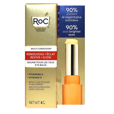 Multi Correxion renouveau + éclat baume Yeux 4g