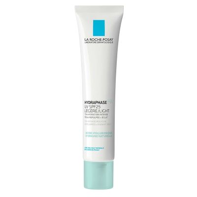 Hydraphase HA UV SPF25 légère 40ml