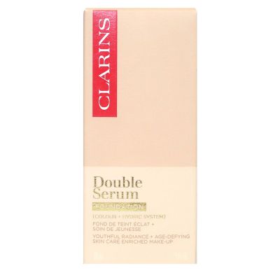 Double serum Foundation L6N 30ml