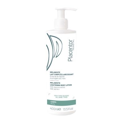 DS White lait corporel 400ml