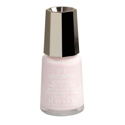 Mini Color vernis 5ml - 318 Spitzberg