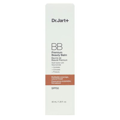 BB Premium baume beauté SPF50 teinte 04 Deep Tan Deep 40ml