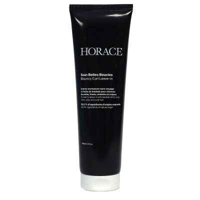 Soin belles boucles cheveux bouclés ondulés frisés crépus 150ml