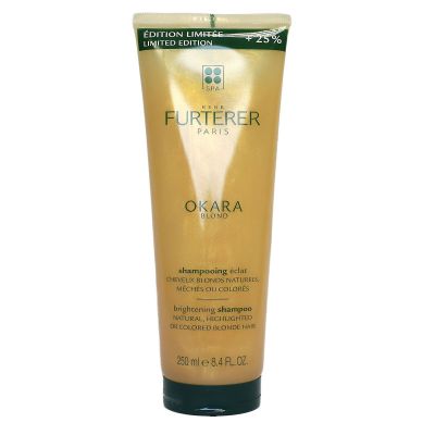 Okara Blond shampooing éclat 250ml