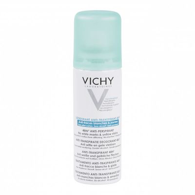 Déo 48h anti-traces 125ml