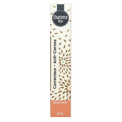 Correcteur anti-rougeurs beige rosé 8ml
