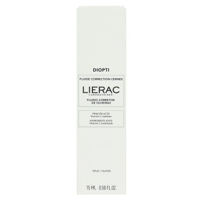 Diopti fluide correction cernes 15ml