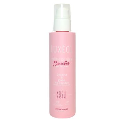 Crème de soin boucles 50ml