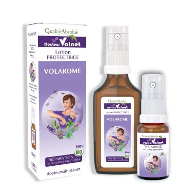 Volarome protection insectes bio 50ml