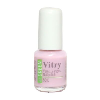 Be Green vernis à ongles Soie 6ml