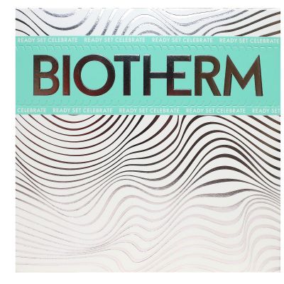 Coffret Aquasource routine hydratation intense