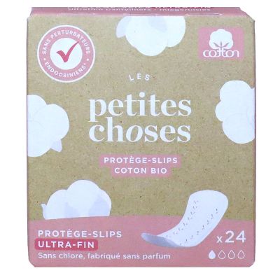Les Petites Choses Protege-Slip Ultra-Fin