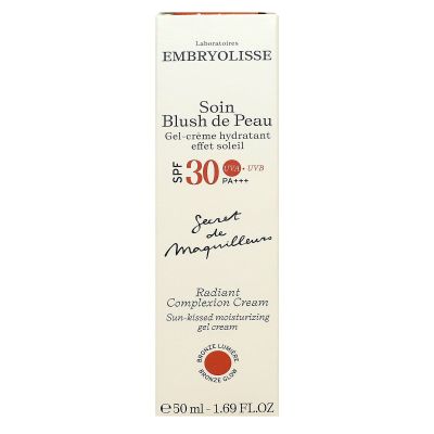 Secrets de maquilleur soin Blush de peau SPF30 50ml