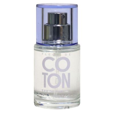 Fleur de coton eau de parfum 15ml