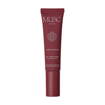 Rose Mystik gel parfumant 30ml