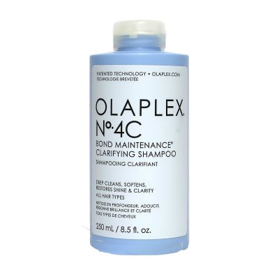 Bond Maintenance n°4C shampoing clarifiant 250ml