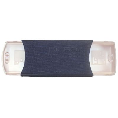 Pilbox Basic pilulier journalier