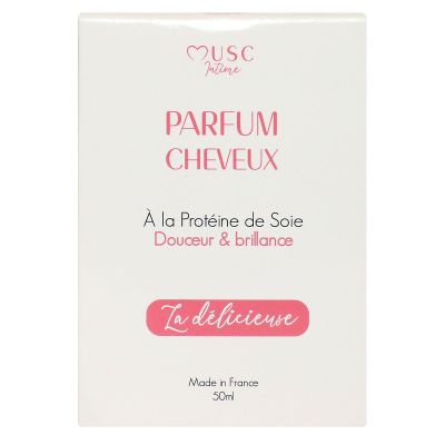 Parfum Cheveux Sweet Litchi 50ml