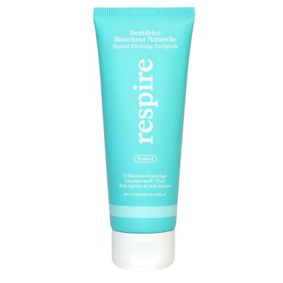 Dentrifrice naturel blancheur naturelle 75ml