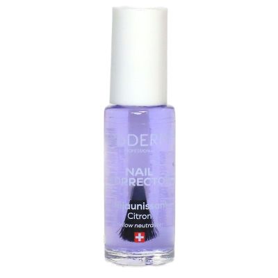 Nail corrector déjaunissant citron 8ml
